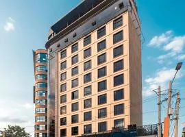 Best Western Premier Westlands
