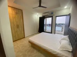 People Leaf Homestay