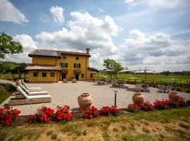 Al Pompiere - Wine and rooms