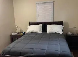 2 bedroom Saratoga Springs