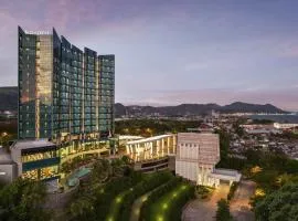 Novotel Lampung