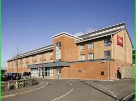 ibis Swansea