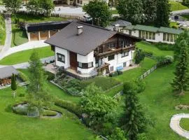 Ferienwohnungen Falger