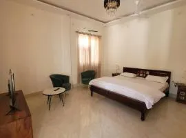 Vardha Greens Resort