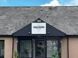 The Galleon Hotel, Part of AG Collection