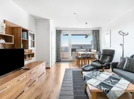 Ferienwohnung Muschelbank No 4