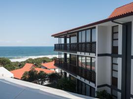 Zinkwazi Beach में, होटल ANEW Hotel Ocean Reef Zinkwazi