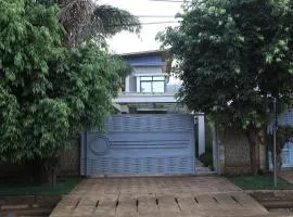 KIGALI GARDEN HOMEs AND APARTMENT