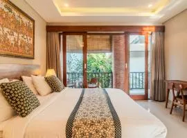 The Kertha Ubud