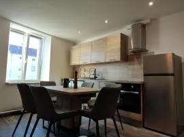 Appartement cosy 6 pers 2 chambres