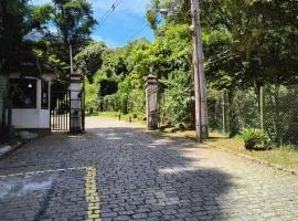 Studio Samambaia Petrópolis - Cascatinha