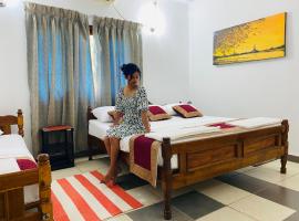 Nisansala Holiday Home, hotel in Anuradhapura