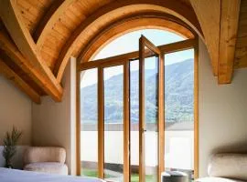 Sky Room Square View - Bernina Experience