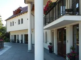 Villa Parkova Strzelin
