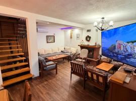 Villa Gusto, 3km from Pamporovo, biệt thự ở Pamporovo