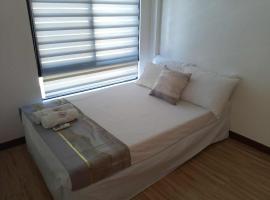 BMR Holiday Apartment Unit 3, hotel u gradu 'Dipolog'