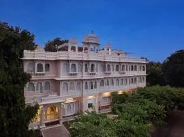 Rampratap Palace by Fateh Collection