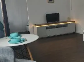 Compact House