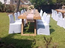 Sydney's NA Guest House and Venue