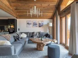 Chalet Denali