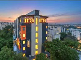 Ira by Orchid Hyderabad Hitech City