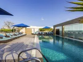 Novotel Suites Mall Avenue Dubai