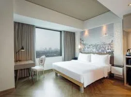 Mercure Jakarta Simatupang