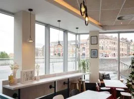 ibis budget Leuven Centrum