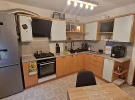 Stylish Apt, Free Parking, Near Center & Airport