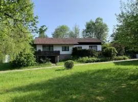 Ferienhaus Wieselweg im Feriendorf Reichenbach 16