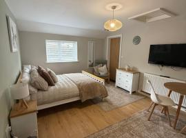 The Annexe at Kirtonia, Hotel in Lydford