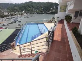 Hotel Bahia Taganga