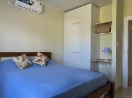 Bungalows Casa Mansa 1 y 2