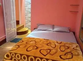 Chayagruha Homestay- Home in the shade