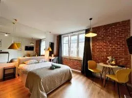 Jacuzzi Kraków Loft - Design Apartments