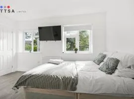 TTSA - Studio - Norwood Junction - Kings Rd 3