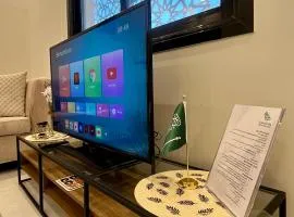 EZZ apartment