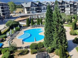 Bansko में Apartment for guests, बीच होटल