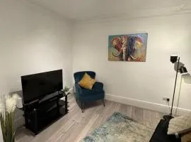 Tranquil 3BD in Streatham