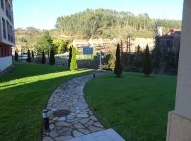 Los Naranjos By Silastur