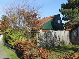 Het Coraaltje, ξενοδοχείο σε Julianadorp