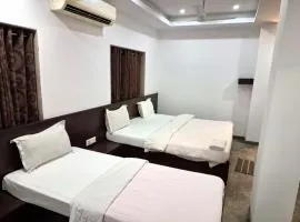 Rani Tower Stay VIP Road