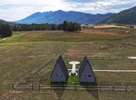 Golden Valley Brezna