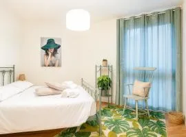 ISEO LAKE 3-Bedroom just 40 meters from the lake and 12 meters from Piazza Garibaldi