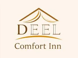 DEEL Comfort Inn