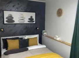 Puiestee apartment