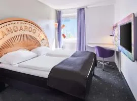 B&B Hotel Offenbach-Kaiserlei