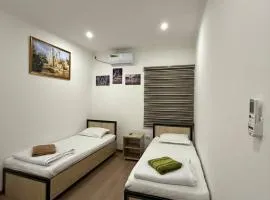 Nigina INN