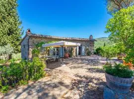 Holiday Home Casa Aia by Interhome