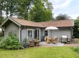 Holiday Home Dejarp Stugan by Interhome